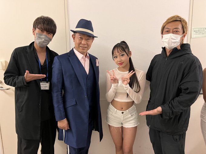 Twitterのコスプレ画像32