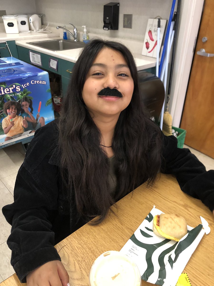 Bristow Leadership tweet media