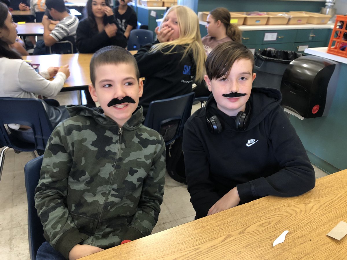 Bristow Leadership tweet media