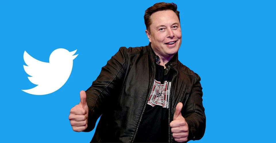 Alisa8623's tweet photo. Bloomberg:Musk could bring more cryptocurrency to Twitter. https://t.co/Est50G9lP2