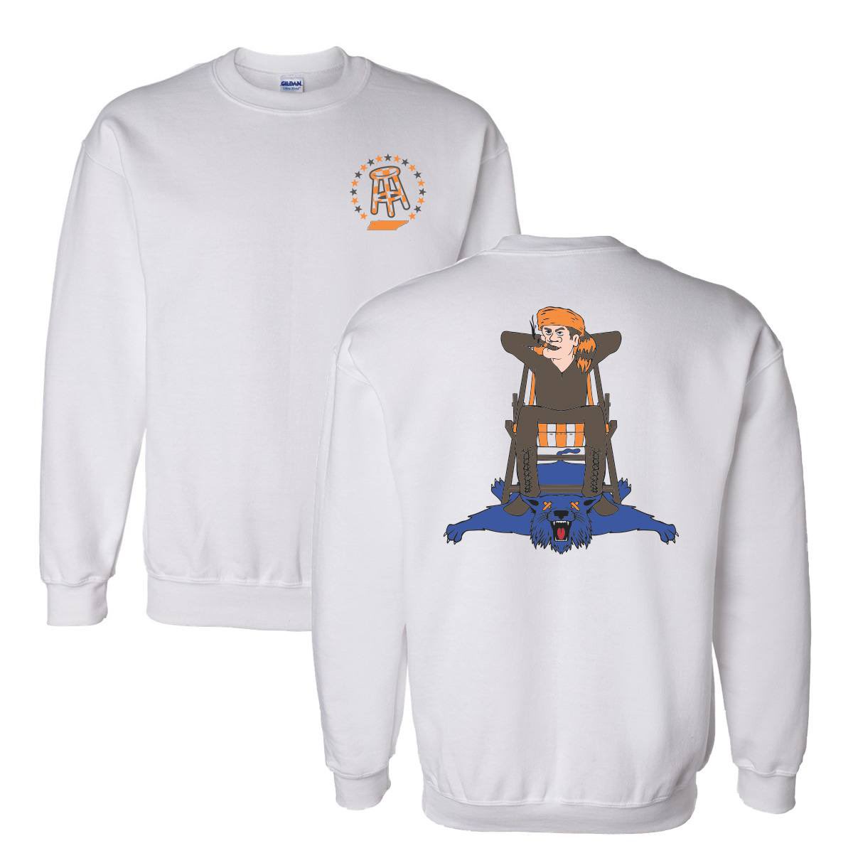 Barstool Rocky Top (BarstoolTenn) / Twitter