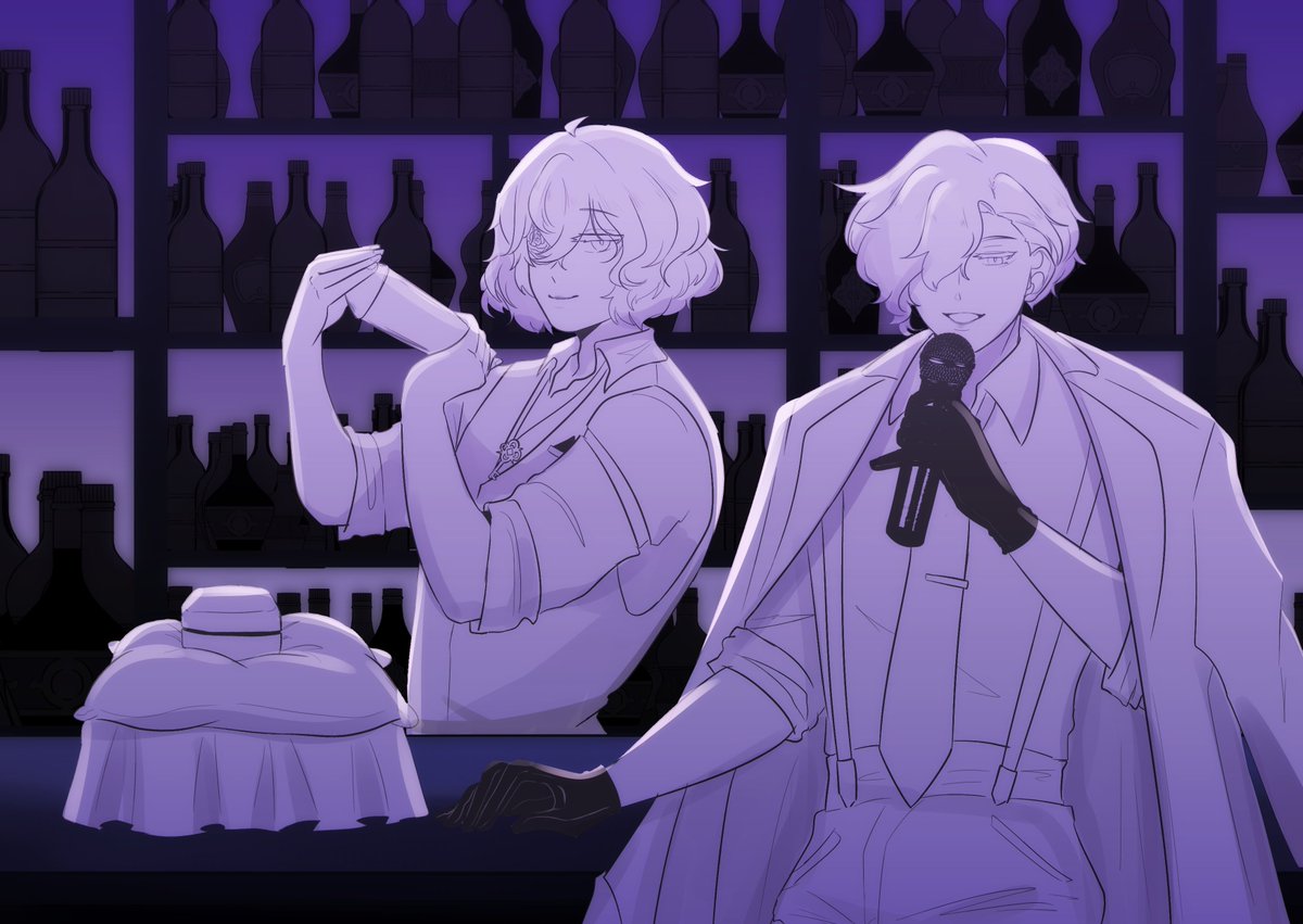 #arcanum_rp 

Teivels Deal Art~ Pop-up event for Arcanum~

Items await ouo