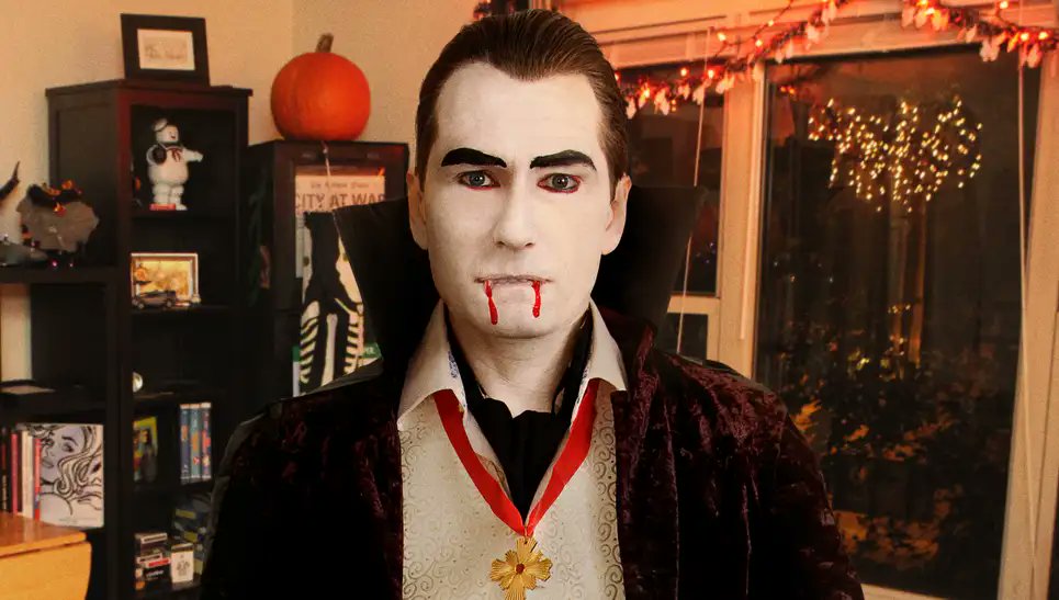 The Onion on Twitter: &ldquo;Man Exhausted After Having To Explain Halloween