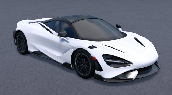 Strigid Development 😉 on X: Update! We have added a 5 new car