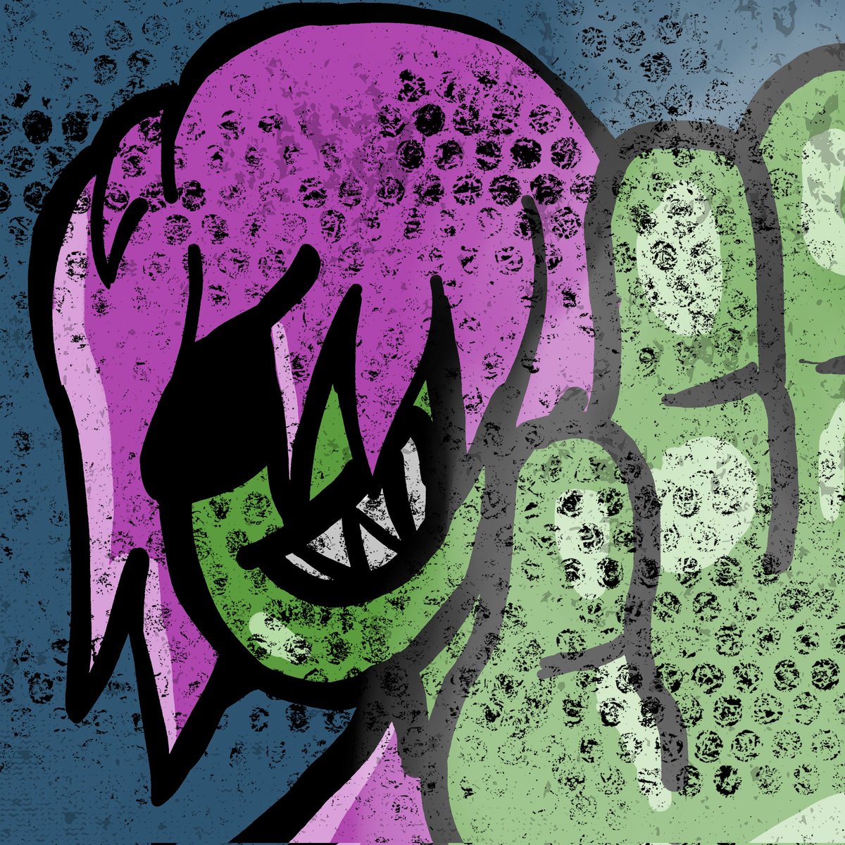 effkayeffeff's tweet photo. Drew the other day, I really like how it turned out https://t.co/V2SHwnFkeU
