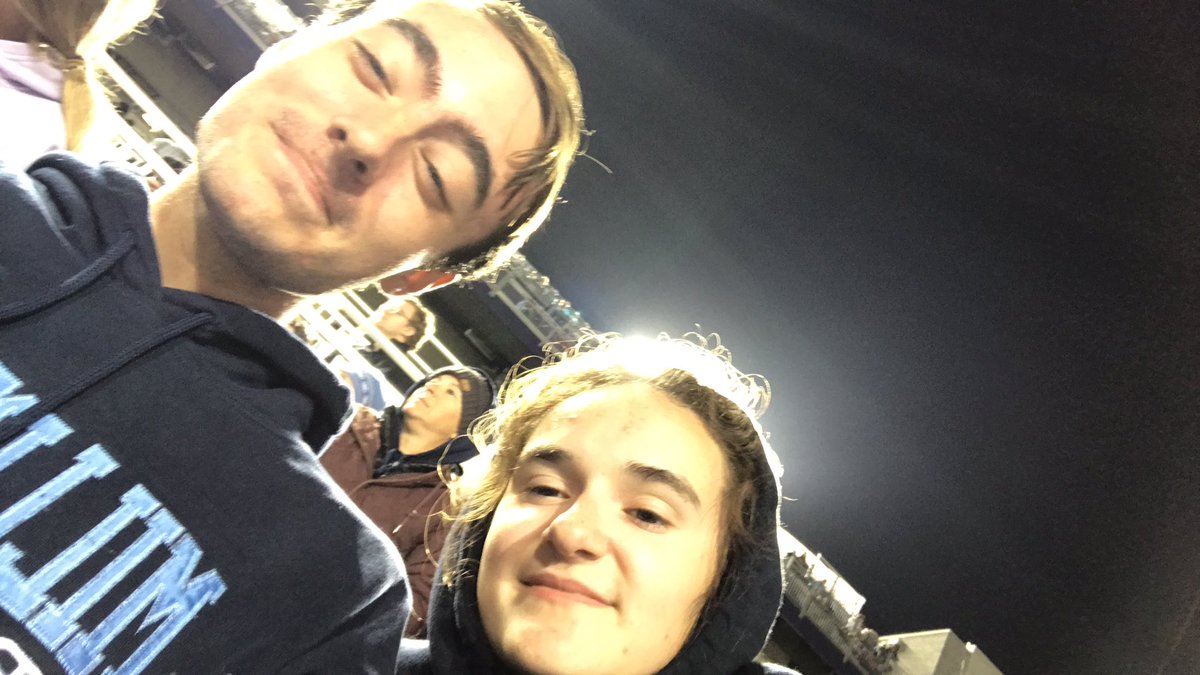 Readatho's tweet photo. #JMUPOC Last POC, going to miss millbrook https://t.co/7aG7CDY3rp