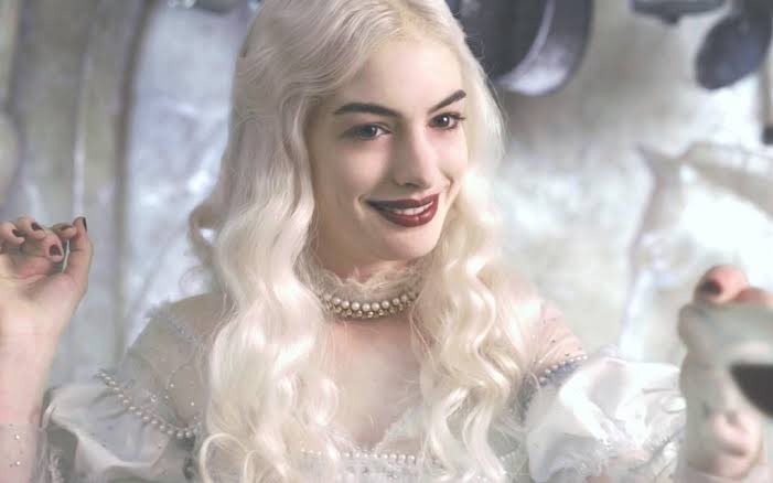 白の女王 Twitter Search Twitter