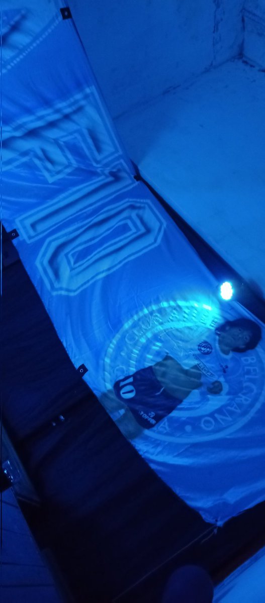 Alvamartinez10_'s tweet image. Esto se va a descontrolarrrr!
Aniversario #LF10 y #NavidadMaradoneana 🔟