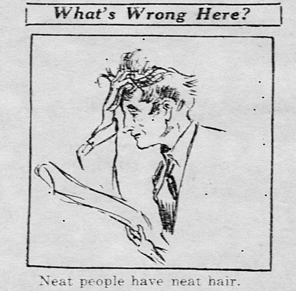 Daily News, New York, April 13, 1926
