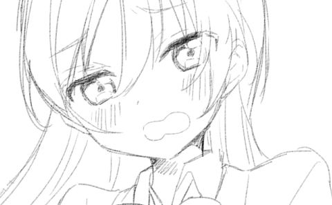 spl_yukinko's tweet photo. 進捗 https://t.co/Zop2ndVEhH