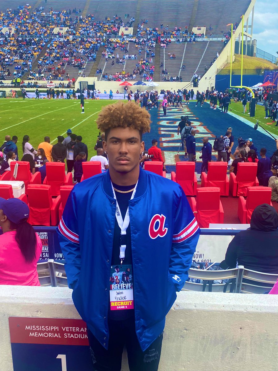 Jaden Fowler tweet media