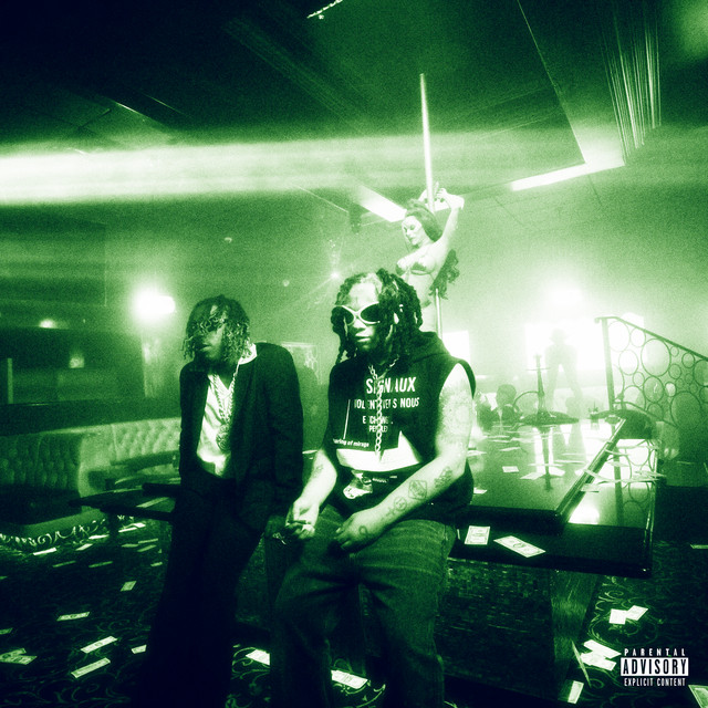 PulseRecording's tweet photo. #4rest co-produced @trippieredd's new single #AintSafe feat. @DonToliver out now via @10kProjects 

LISTEN
↳ https://t.co/OaQsy7BUgJ https://t.co/K6MJqDAWbT