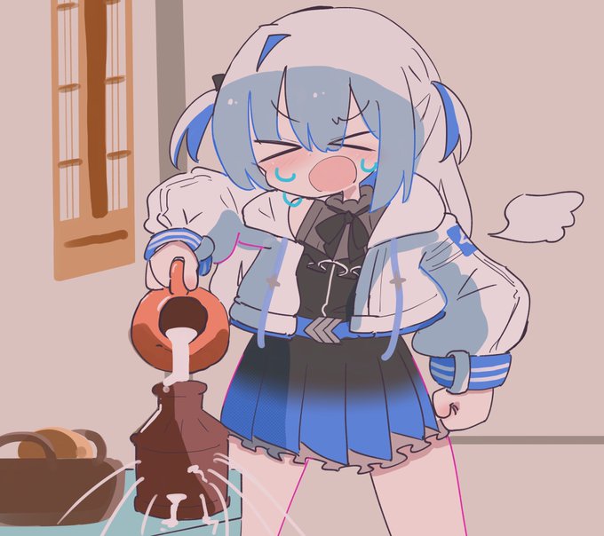 #かなたーとガッキーーーーーーー!!!! 