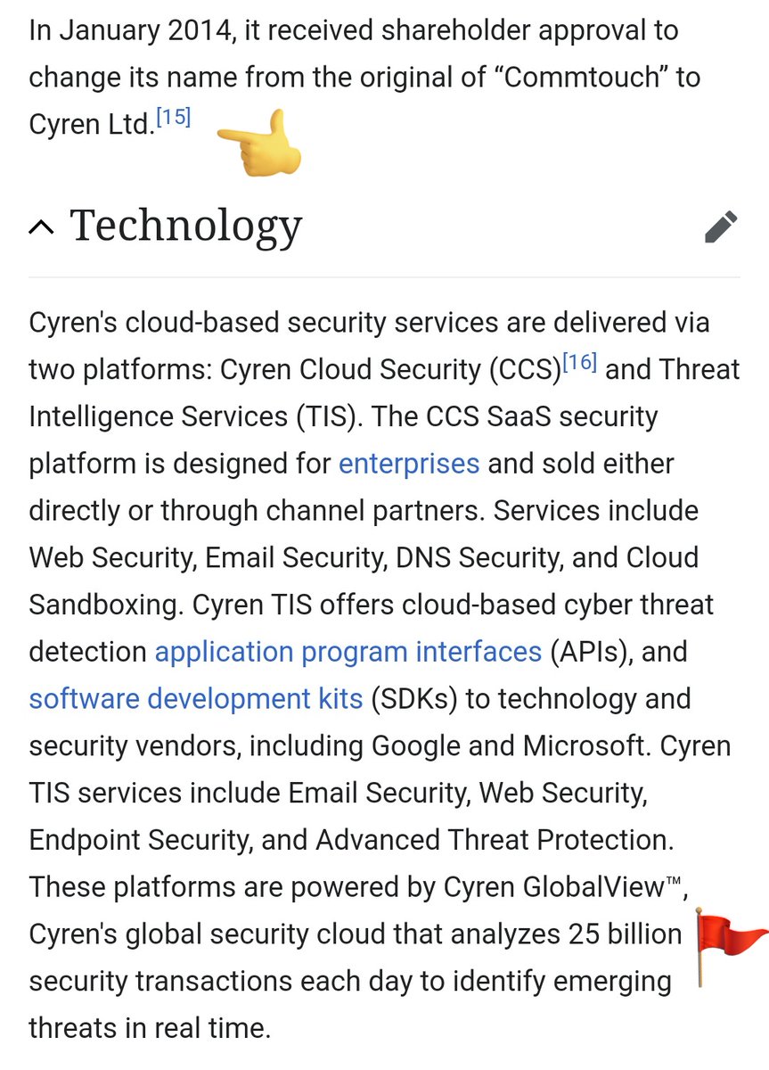 AnonyLives's tweet image. Ghislaine Maxwell has quite the family. Most know about her dad Robert, but Mom and siblings have interesting stories also.
Her Mom Elisabeth Maxwell established the journal Holocaust and genocide studies.
In 1997 Bill Gates invested in Isabel Maxwell company commtouch: 🧐👇