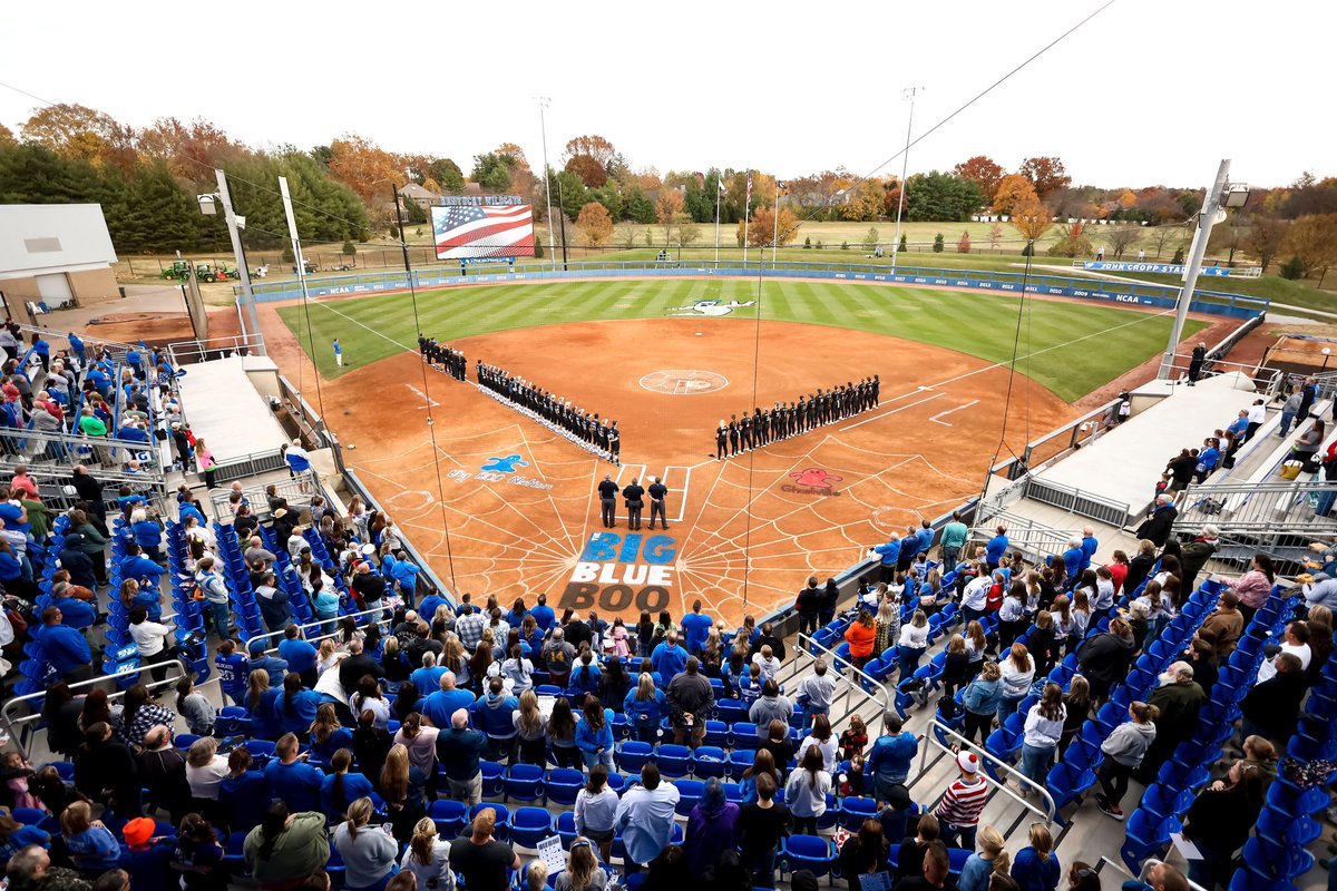 NCAA Softball tweet media