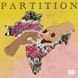 rifelion's tweet photo. Partition Podcast Examines Creation of Pakistan and India 75 Years Later
Read the full article: Partition Podcast Examines Creation of Pakistan and India 75 Years Later
▸ https://t.co/SvhsTXi8kc
#india #pakistan #BritishColonialRule #podcast #partition #podcasting #1947pod https://t.co/fhU4fZDFOD
