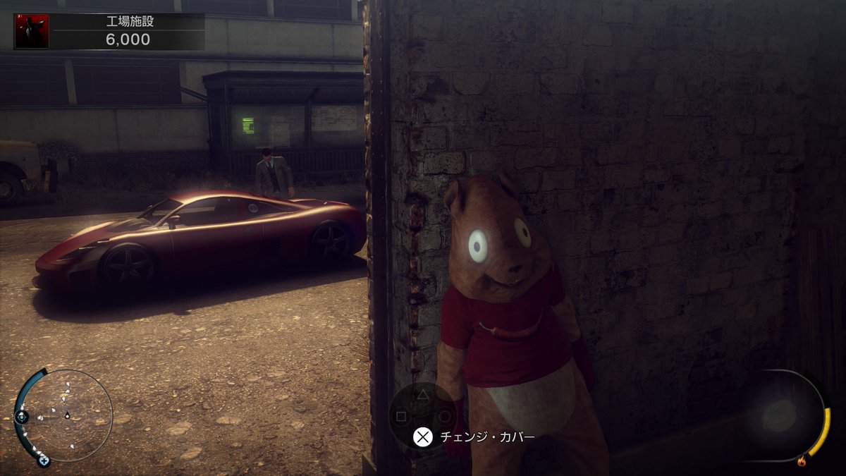 hatsuota's tweet photo. #HitmanAbsolutionHD
プラチナ392
シリーズ初挑戦。ヒットマン生活最高でした!いやー食わず嫌いはするもんじゃないね!オススメありがとう、めておさん!
他の作品も機会があればやってみたい! https://t.co/WIh0dQvmT3