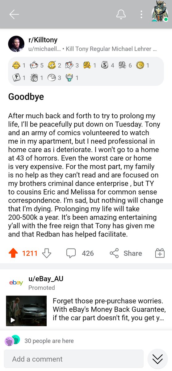 Alex Jones tweet media