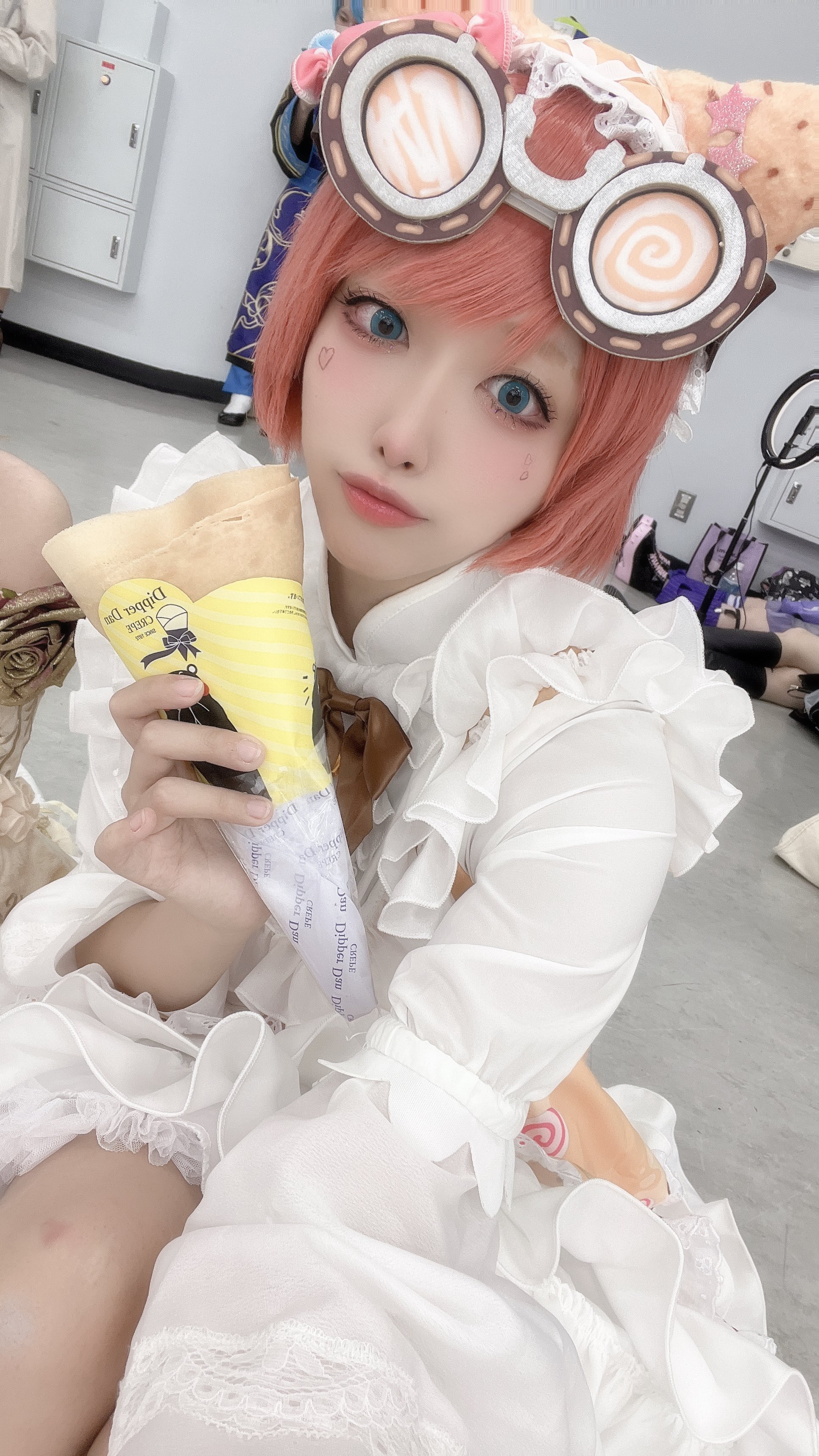 ☆直営の通販サイト☆ おもち様 専用 ウィッグ オーダー inspektorat