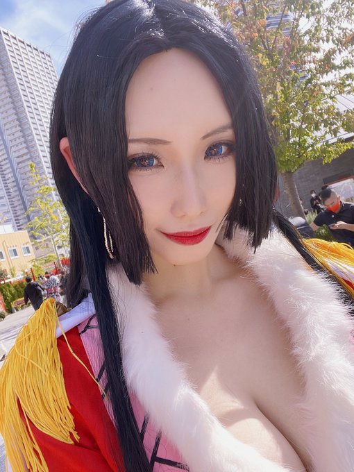 コスプレイヤーゆづきのTwitter画像19