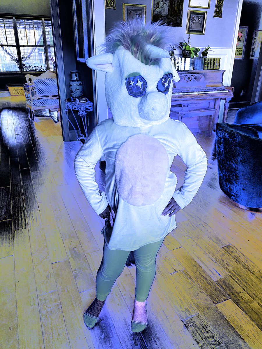 Christina Carr tweet media