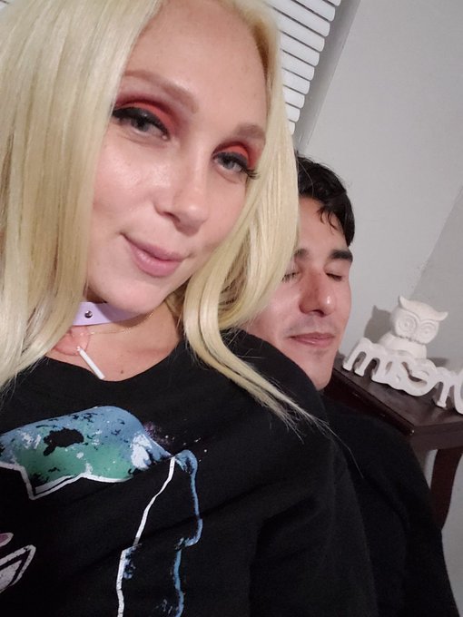 Look for a new production collab! https://t.co/TE5gW65x53<a href="/tag/texas"class="tags"><span>#texas</span></a><a href="/tag/news"class="tags"><span>#news</span></a><a href="/tag/milf"class="tags"><span>#milf</span></a><a href="/tag/tiktok"class="tags"><span>#tiktok</span></a><a href="/tag/tiktokexposed"class="tags"><span>#tiktokexposed</span></a><a href="/tag/tiktokleaks"class="tags"><span>#tiktokleaks</span></a>