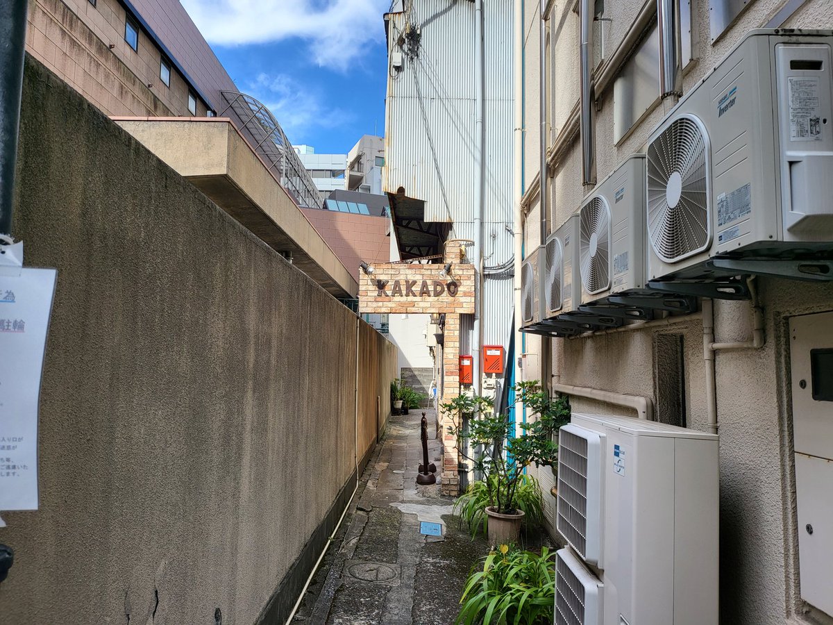 nurari0903's tweet photo. 会場到着〜。
#Vounce https://t.co/DThzTNWyOV