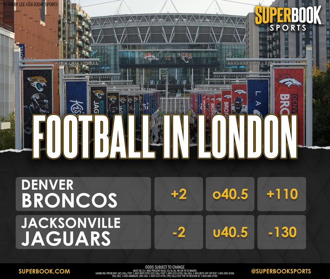 NFL opening odds Week 8 starts 10/27/2022 Page 4 Vegas Message Board