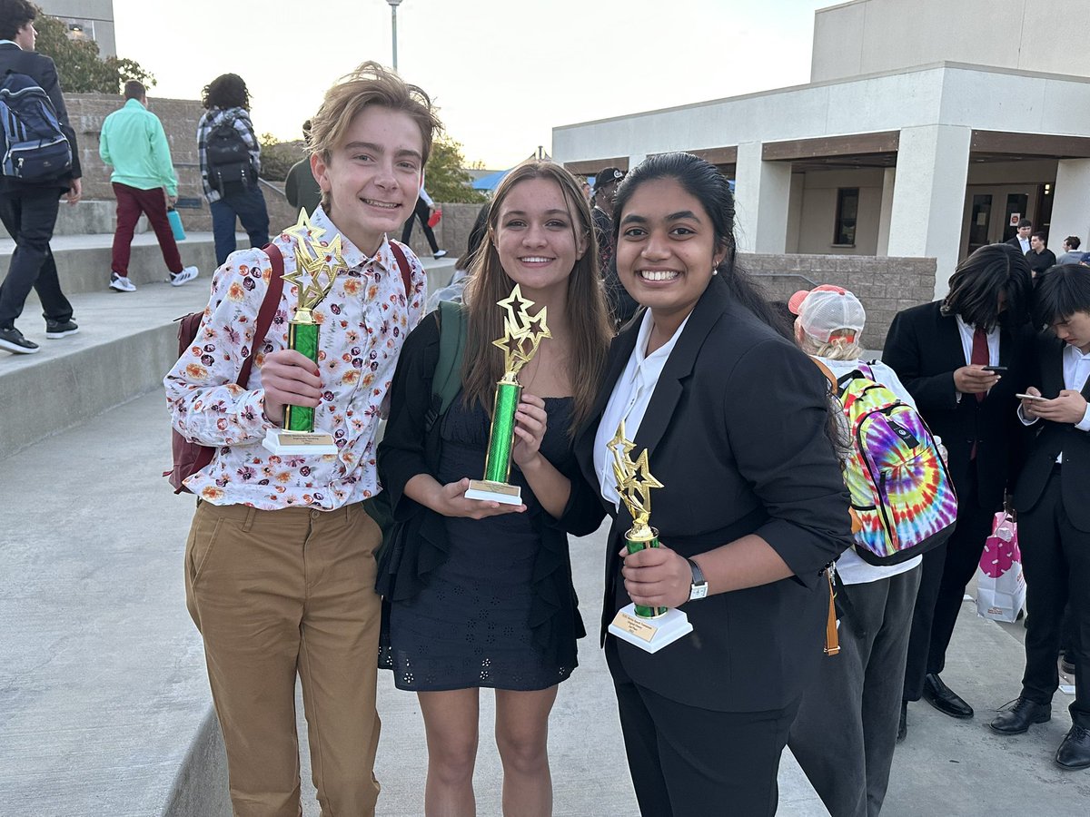 OPHS Speech/Debate Team tweet media