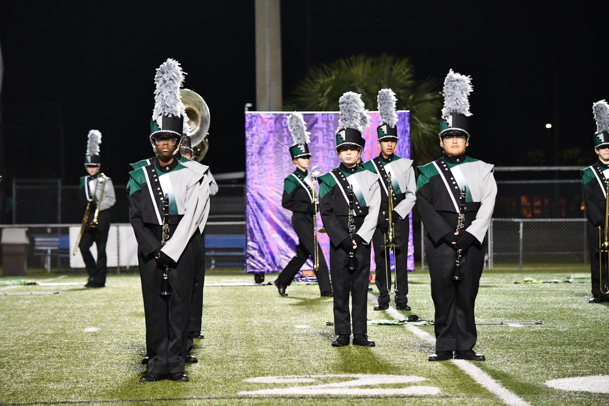 PRHS_Tech's tweet image. Got some photos of our bears. What a great show @PRHSBands we loved it.