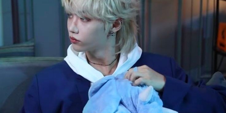 skztcholas's tweet photo. hyunlix au | i need you more 🌊

Hyunjin e Felix estavam no começo do relacionamento e se desejavam cada dia mais. https://t.co/uHZDkjELbx