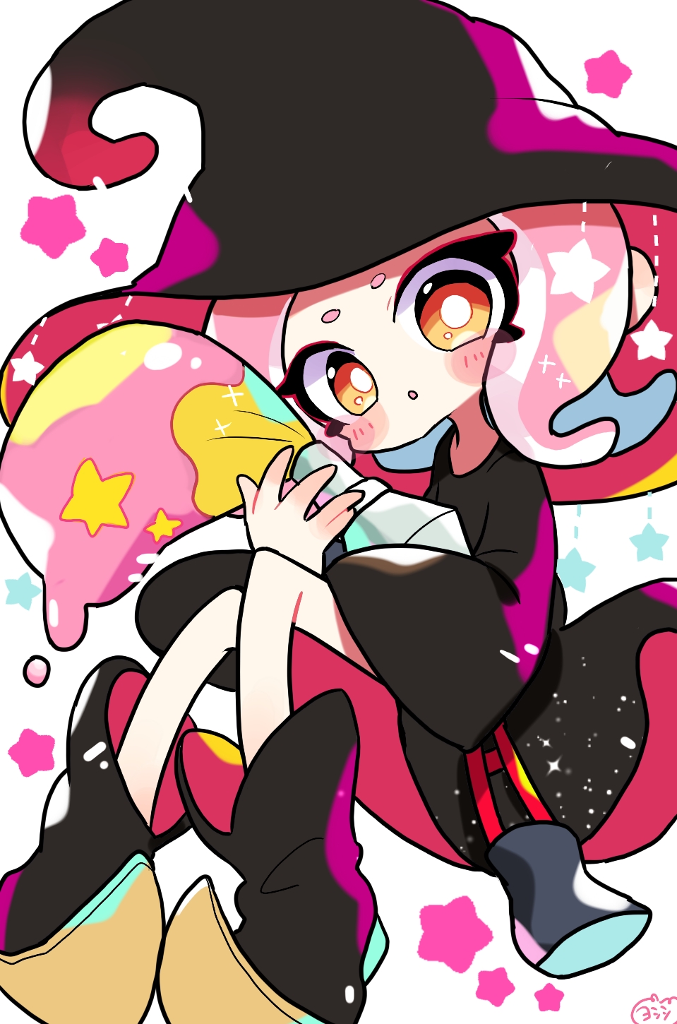 スプラトゥーン3amiibo スプラトゥーン3amiibo - メルカリ