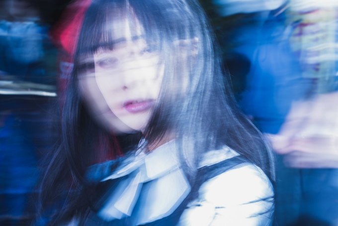 Twitterのコスプレ画像33