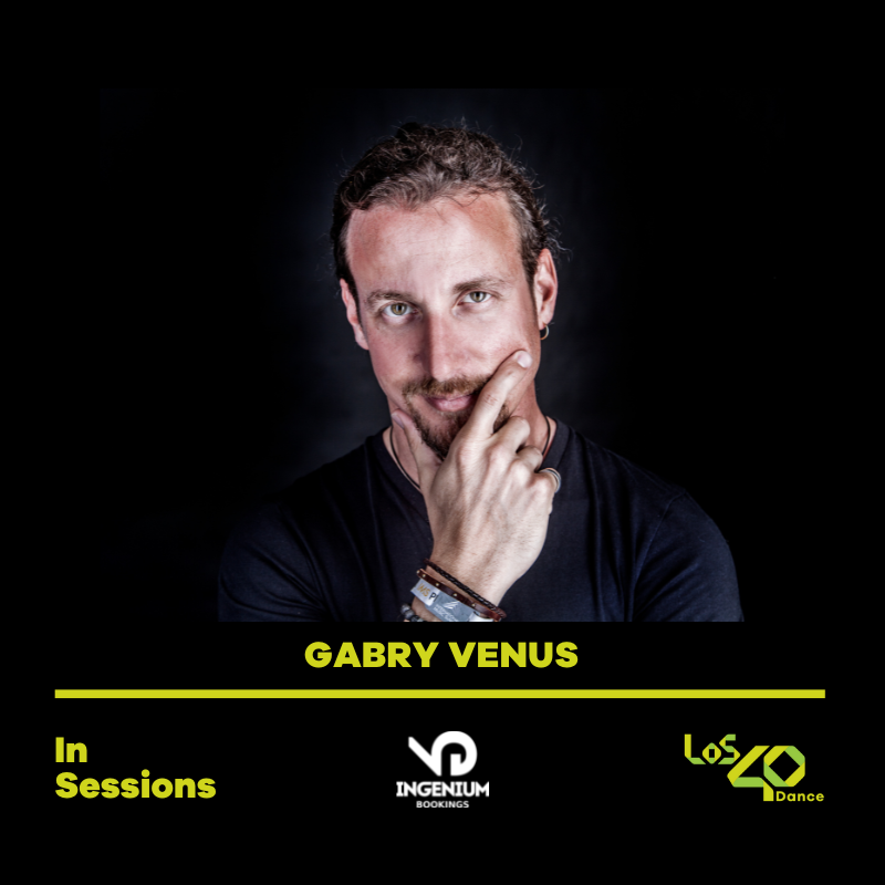 LOS40Dance (@los40dance) on Twitter photo #LOS40DanceInSessions
Hosted by Arturo Graoπ
π΄ <a href="/GabryVenus/">Gabry Venus</a>
πΌ Especial <a href="/IngeniumBooking/">Ingenium Bookings</a>
π§ #LOS40DanceInSessionsIngenium
π§ directo + podcast
π± onelink.to/los40app
π΄ play.los40.com/emisora/los40_β¦
π» play.los40.com/programa/los40β¦ #LOS40DanceInSessions
Hosted by Arturo Graoπ
π΄ <a href="/GabryVenus/">Gabry Venus</a>
πΌ Especial <a href="/IngeniumBooking/">Ingenium Bookings</a>
π§ #LOS40DanceInSessionsIngenium
π§ directo + podcast
π± onelink.to/los40app
π΄ play.los40.com/emisora/los40_β¦
π» play.los40.com/programa/los40β¦