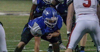 Andrew Haney tweet media