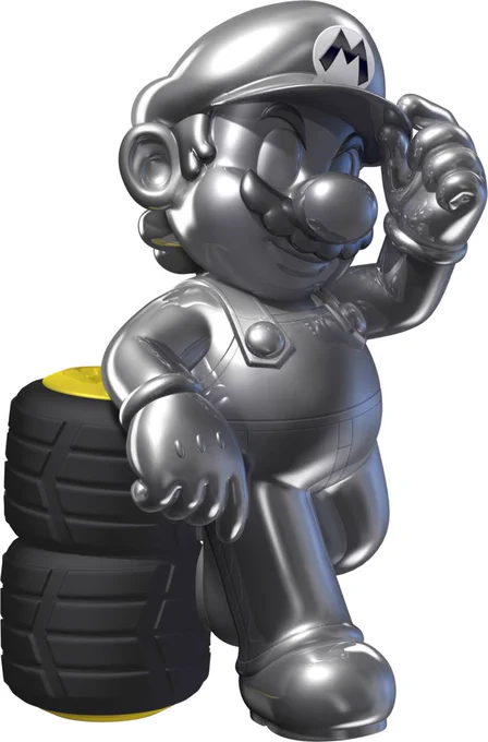 Homie has been reusing the same pose and render for the past decade he needs help 