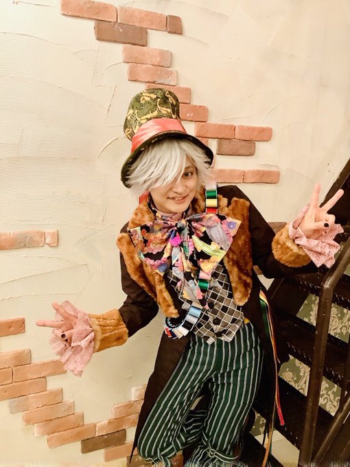 22年ハロウィン 声優たちは何してた 下野紘の仮装は色気がすごい 伊東健人 堀江瞬らの姿も Numan