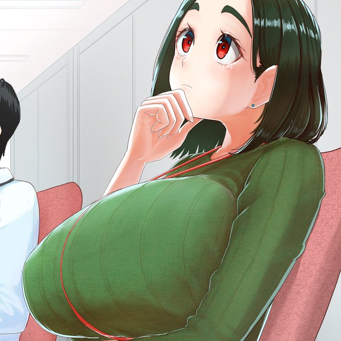 支援サイトでは、今回のイラストの高画質版を公開しているので、よかったら覗いてみてください!(無料公開です)
■Fantia【 https://t.co/zsmQGnHO0q 】
■FANBOX【 https://t.co/qUtEyNJBcJ 】
※内容は同じです。ご利用しやすい方からご覧ください。 