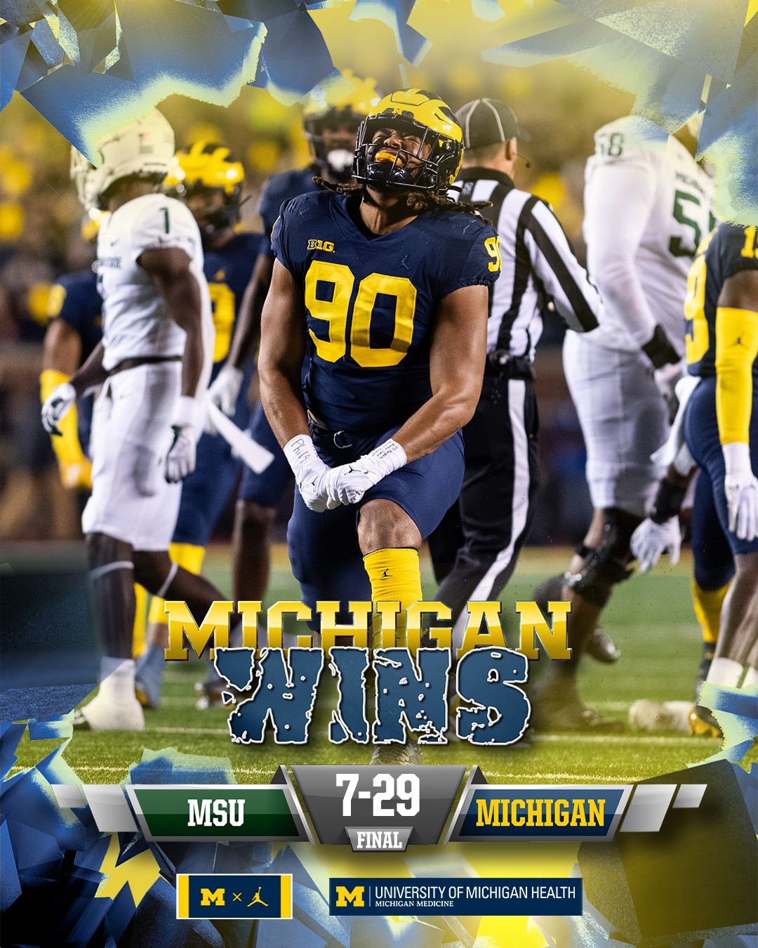 What Radio Station Is The Michigan Football Game On What Radio Station Is The Michigan Football Game On
