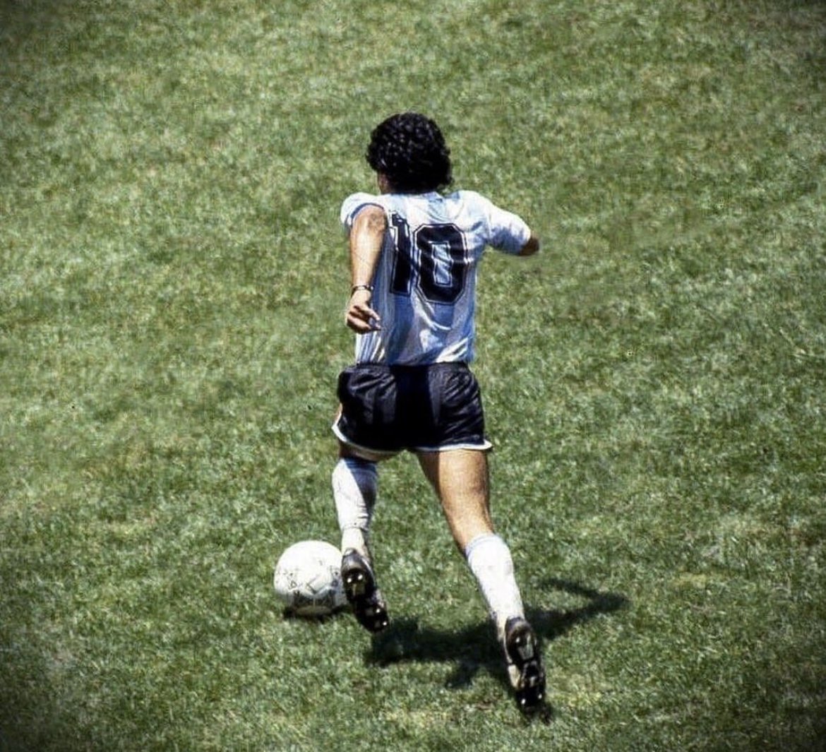 Feliz cumpleaños. Danos un empujón.