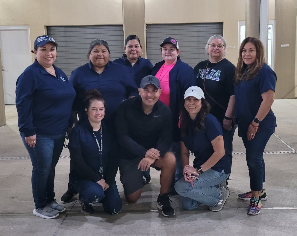 Michael S. Murray Carreon tweet media