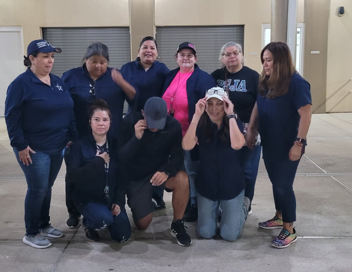 Michael S. Murray Carreon tweet media