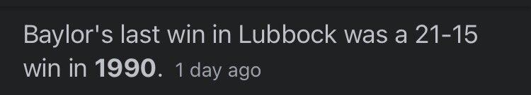 aaronkdunn's tweet image. Let’s party like it’s 1990! @BUFootball 
#SicEm #SicTech