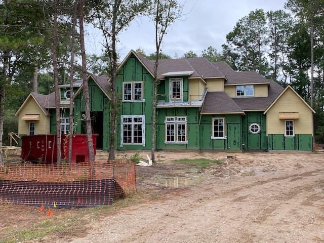 William David Homes tweet media