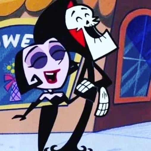 Kandelaria__'s tweet photo. Malaria & Grim ๐ ๐๐ซถ๐ป #Halloweekend #MyBabyBoo https://t.co/JYoa2iGV7U