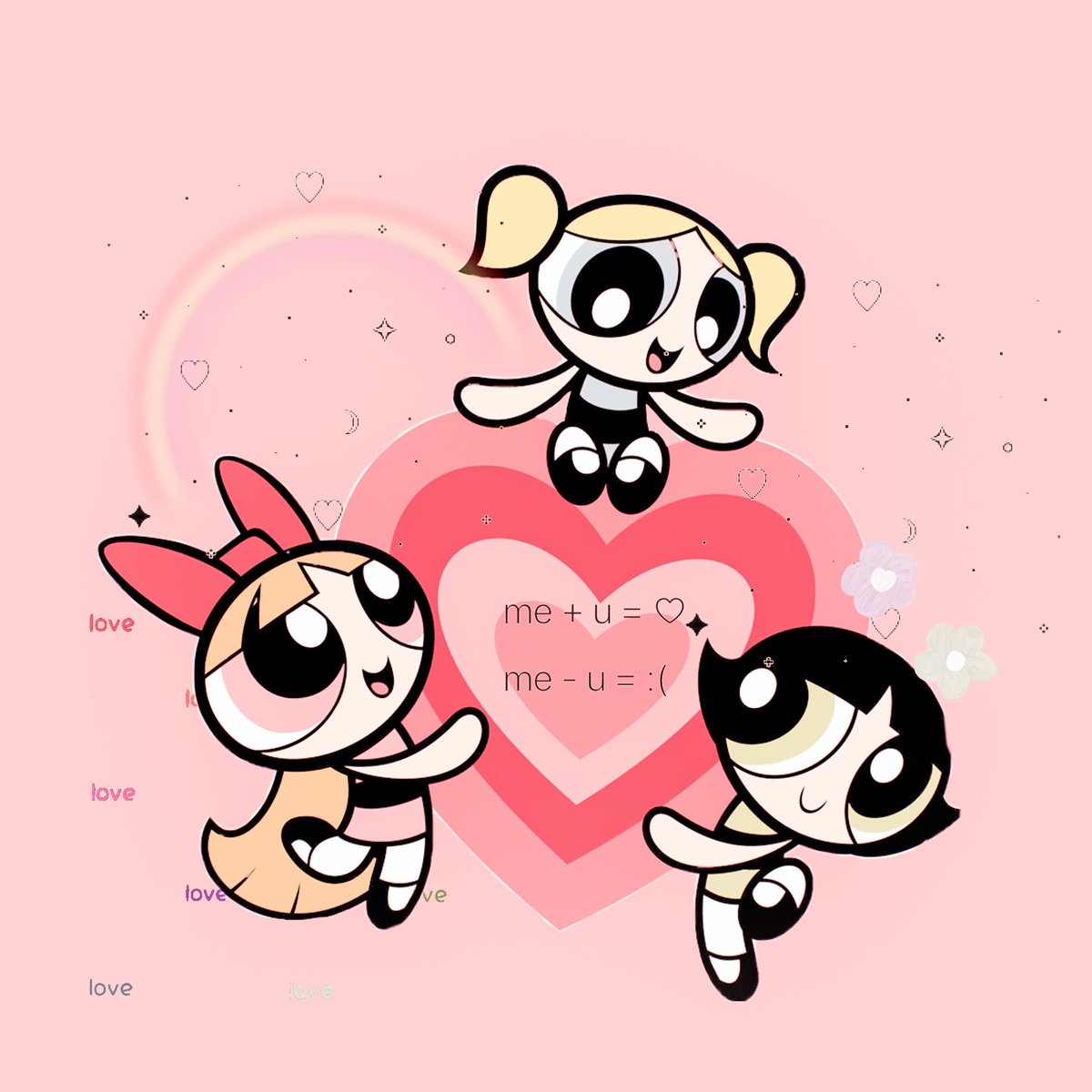 FIGHTING CRIME
  RIGHT BEFORE BED TIME
—————————————
| BLOSSOM / THE POWERPUFF GIRLS |

| A PORTRAYAL THAT USES MATERIAL FROM THE WHOLE FRANCHISE WITH HEADCANONS |

• (N)SFW / NO LEWD AS SHE AND THE MUN ARE A MINOR / MV AND CROSSOVER FRIENDLY / MUN IS FRIENDLY •
—————————————