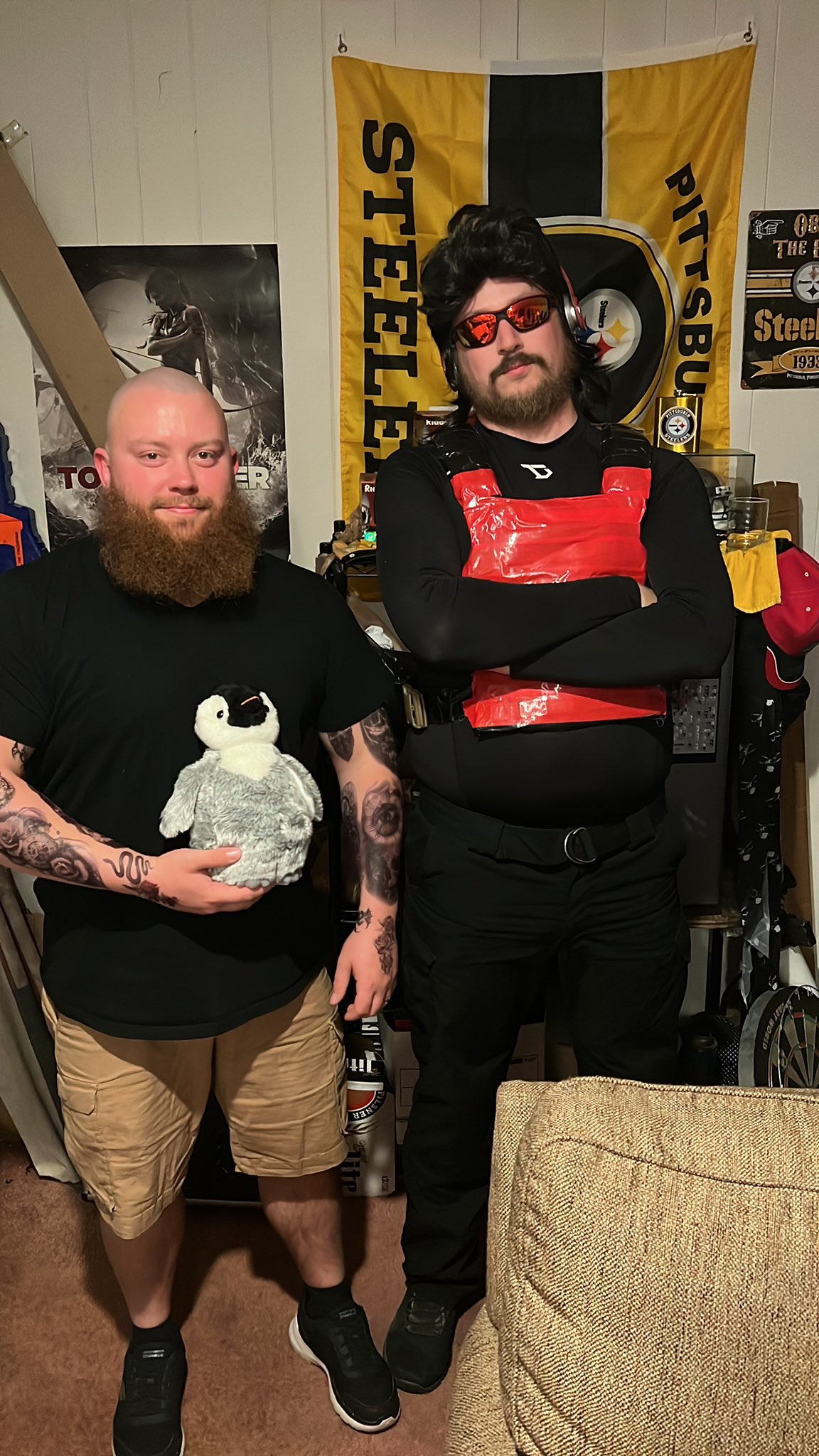 timthetatman👑 on X: “timthetatman and drdisrespect (2022 