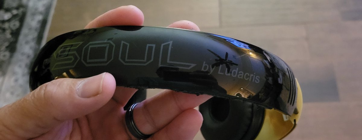 pl2dmfb's tweet photo. @Ludacris, these were the best after 10 years and over 200k air miles of service I retire these. https://t.co/MSVehurnqW
