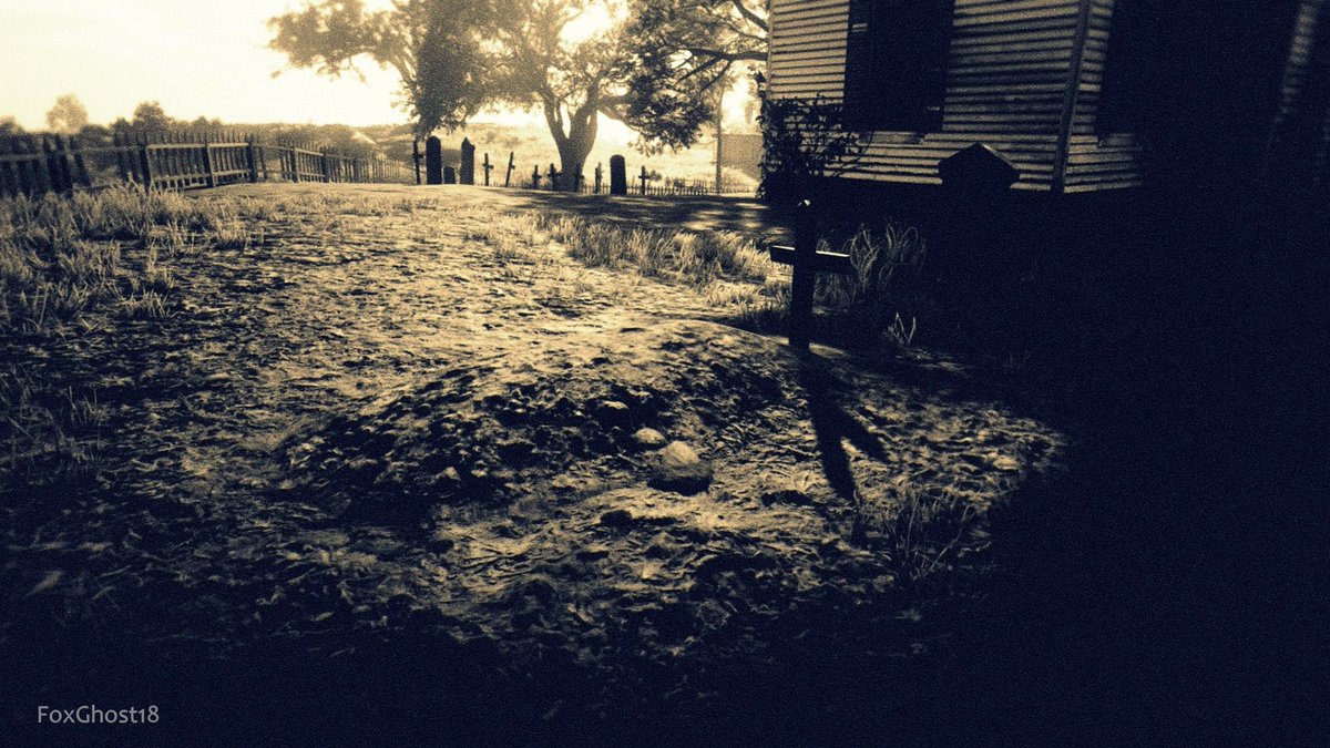 #GGHSHGRAVE #RDR2 #RedDeadRedemption2 

#TheCapturedCollective #WorldofVP #VGPNetwork #VGPUnite #GamerGram