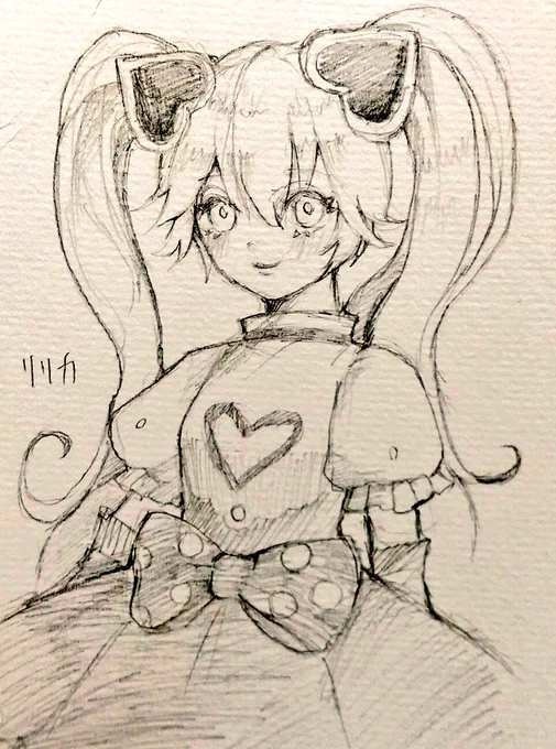 リリカてゃん 